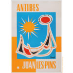 Antibes Juan Les Pins